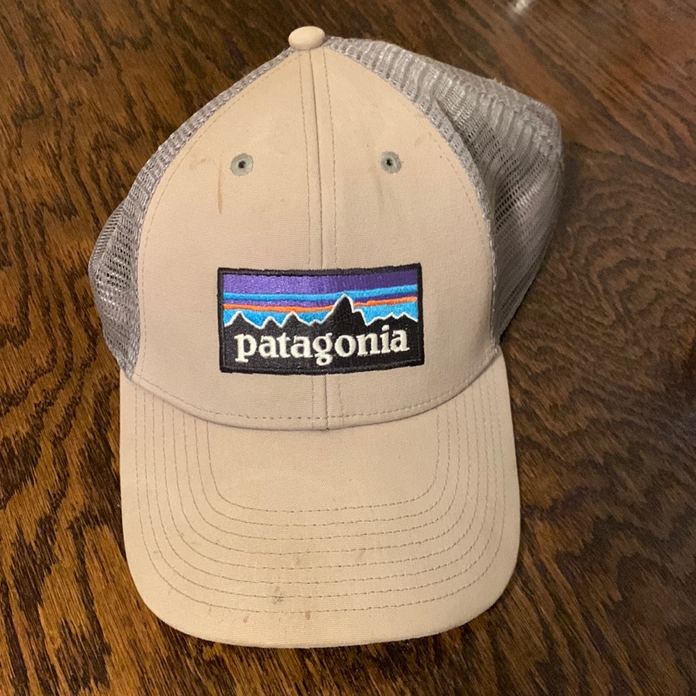 Patagonia Hat